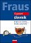 Fraus kapesní slovník AČ-ČA - 2. vydání
