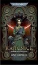 Warhammer 40 000 Kajícnice: Román o Bequin