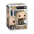 Funko POP Movies: Lord of the Rings - Éowyn (s možností CHASE verze) #1743