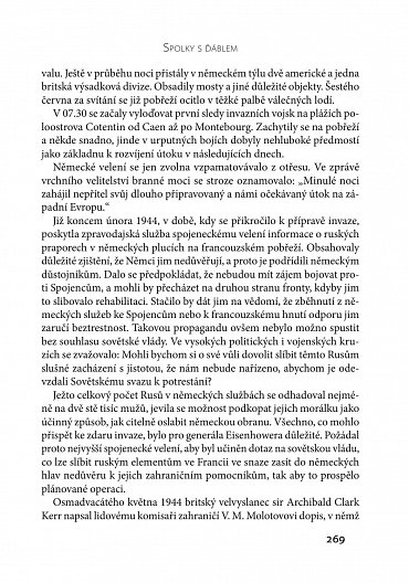 Náhled Osudový omyl generála Vlasova