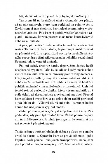 Náhled Neviditelný