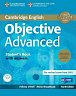 Objective Advanced Student's Book Pack (Student's Book with Answers with CD-ROM and Class Audio CDs (2)), 4th