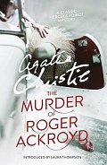 The Murder of Roger Ackroyd, 1.  vydání