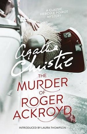The Murder of Roger Ackroyd, 1.  vydání