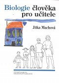 Biologie člověka pro učitele, 3.  vydání