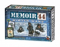 Memoir 44  - Winter Wars Expansion