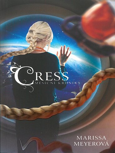 Náhled Cress - Měsíční kroniky