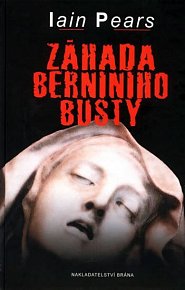 Záhada Berniniho busty