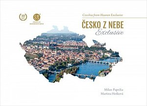 Česko z nebe Exclusive