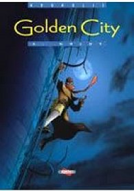 Golden City 4 - Goldy