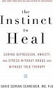 The Instinct To Heal