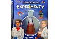 Poznej a objevuj - Experimenty