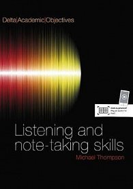 Listening and Note Taking B2-C1 – Course