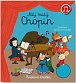 Můj malý Chopin - Zvuková knížka
