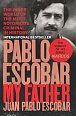 Pablo Escobar: My Father, 1.  vydání