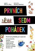 Prvních sedm pohádek - Veršované pohádky pro nejmenší