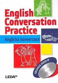 English Conversation Practice + CD