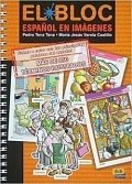 El bloc. Esp. en imágenes (A1/A2) - Libro