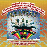 Beatles: Magical Mystery Tour - LP