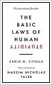 The Basic Laws of Human Stupidity : The International Bestseller
