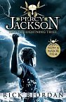 Percy Jackson and the Olympians 1: The Lightning Thief, 1.  vydání