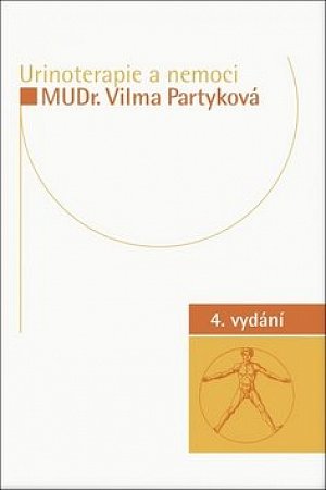 Urinoterapie a nemoci, 4.  vydání