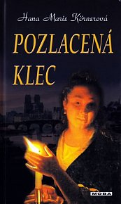 Pozlacená klec