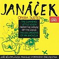 Suity z oper - CD