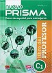 Prisma C1 Nuevo - Libro del profesor