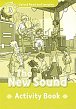 Oxford Read and Imagine Level 3 The New Sound Activity Book