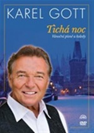 Tichá noc - DVD