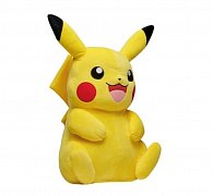 Pokémon Plyšák 60 cm - Pikachu