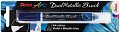Pentel Dual Metallic Brush štětečkový popisovač - fialový