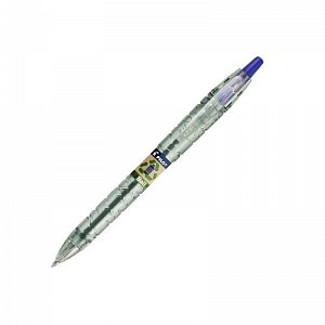 Pilot Ecoball M - modrý