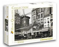 Puzzle 1000 dílků Moulin Rouge Cinema