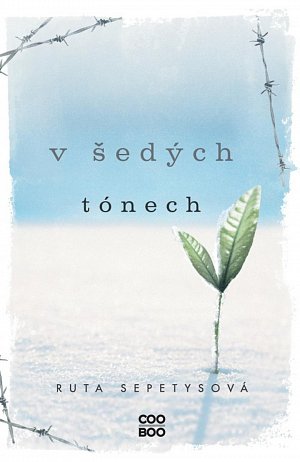 V šedých tónech, 4.  vydání