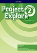 Project Explore 2 Teacher´s Pack