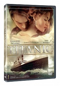 Titanic 2 DVD