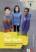 Das DaZ-Buch 1 - Übungsbuch + MP3 allango.net