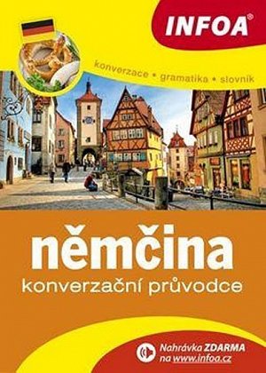 Němčina - Konverzační průvodce