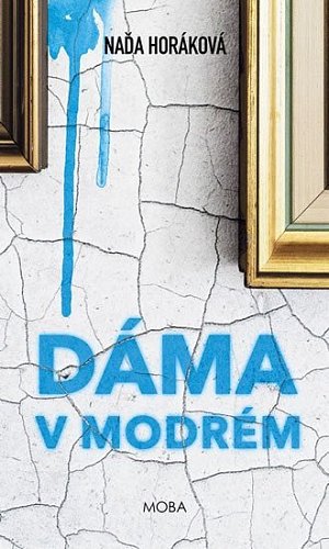 Dáma v modrém, 2.  vydání