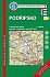 KČT 9 Podřipsko 1:50 000 Turistická mapa, 6.  vydání