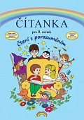 Čítanka pro 3. ročník, Čtení s porozuměním, 2.  vydání