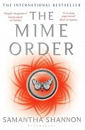 The Mime Order, 1.  vydání
