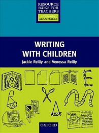 Resource Books for Primary Teachers Writing with Children