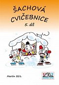 Šachová cvičebnice 5. díl