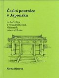 Česká poutnice v Japonsku na hoře Kója a v buddhistických klášterech ostrova Šikoku