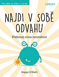 Najdi v sobě odvahu - Překonej svou nesmělost