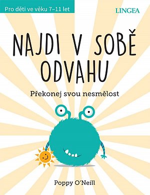 Najdi v sobě odvahu - Překonej svou nesmělost