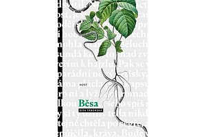 Běsa, 1.  vydání